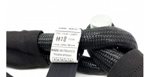 L’Ingénierie de la Liaison Textile 